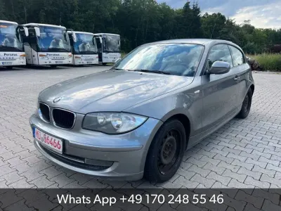 Gebraucht BMW 116
