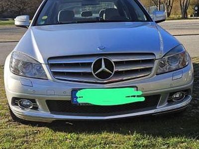 Gebraucht Mercedes 280 231 PS (169 kW) 2008 Silber Limousine