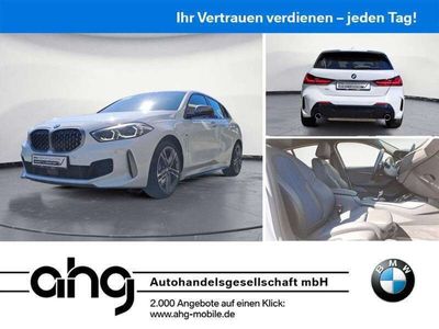 BMW 135