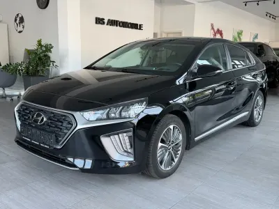 Gebraucht Hyundai Ioniq