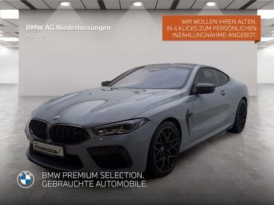 BMW M8