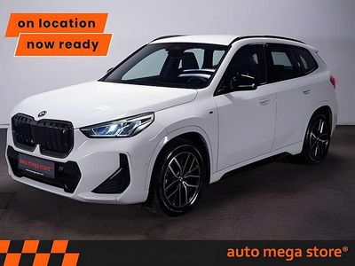 Usata BMW iX1 M Sport 230 kW (313 CV) 2023 Bianco SUV