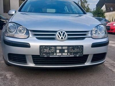 Gebraucht VW Golf IV 102 PS (75 kW) 2004 Grau Limousine