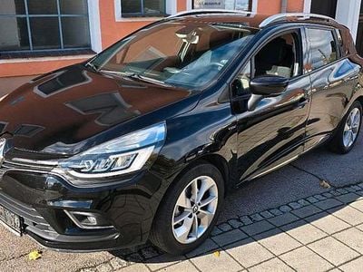 Renault Clio GrandTour