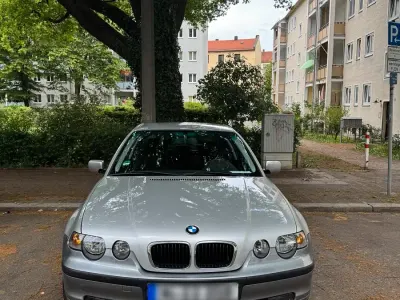 Gebraucht BMW 318