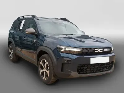 Nuova Dacia Bigster Journey 158 CV (116 kW) 2026 Blu SUV