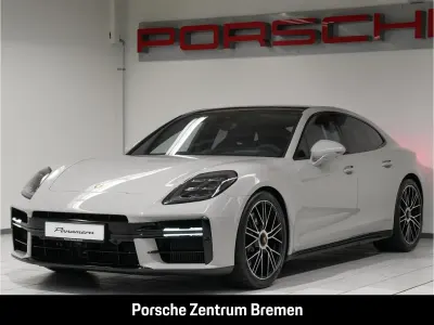 Gebraucht Porsche Panamera GTS