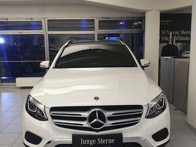 Mercedes GLC300