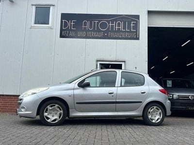 Peugeot 206+
