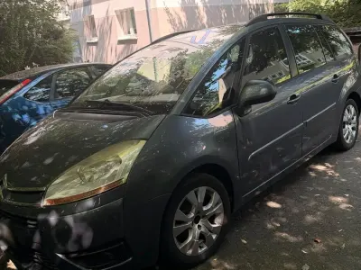 Gebraucht Citroën C4 Picasso