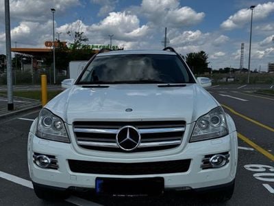 Mercedes GL420