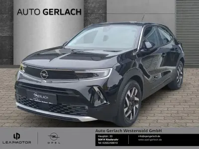 Gebraucht Opel Mokka-e