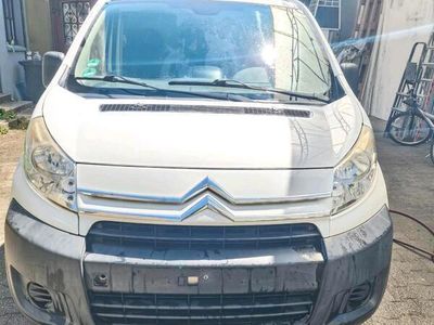 Citroën Jumpy