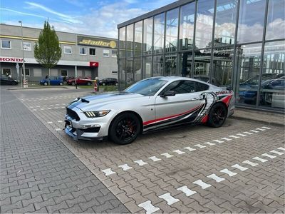 gebraucht Ford Mustang 3.7 V6