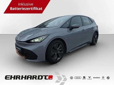 Gebraucht Cupra Born 110 kW (150 PS) 2023 Grau Kleinwagen