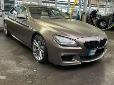 Gebraucht BMW 640