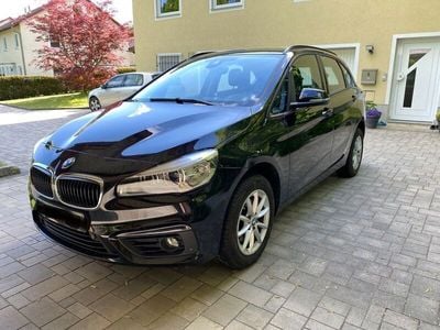 BMW 218 Active Tourer