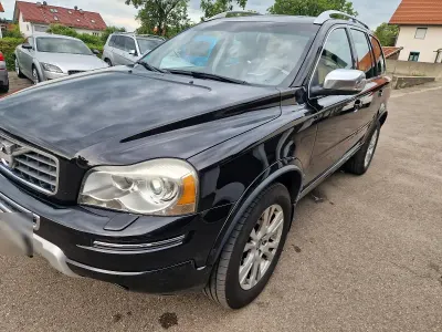 Gebraucht Volvo XC90