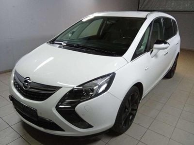 Opel Zafira Tourer