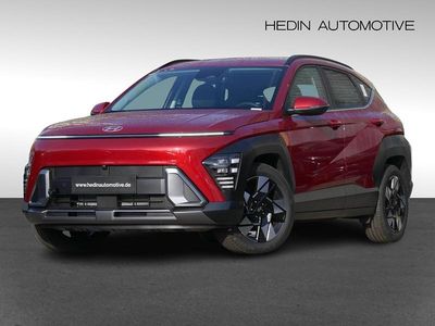 Nuova Hyundai Kona Prime 125 CV (91 kW) 2026 Rosso SUV