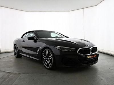 BMW M850