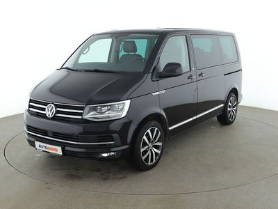 gebraucht VW Multivan T62.0 TDI Generation Six, Diesel, 38.840 €