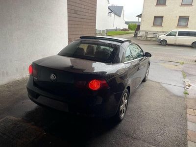 VW Eos