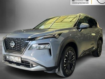 Grau Neu 2025 Nissan X-Trail Tekna SUV | 42.980 €