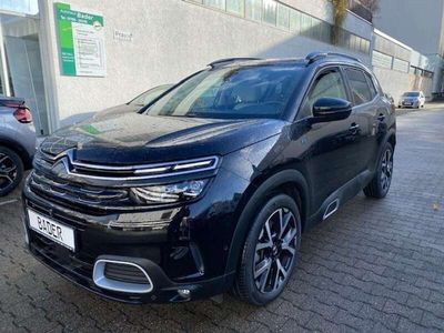 gebraucht Citroën C5 Aircross Shine 225 Plug-In-Hybrid Schiebedach el.Heckklappe