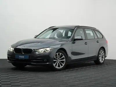 Gebraucht BMW 330