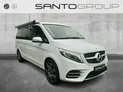 Gebraucht Mercedes V300