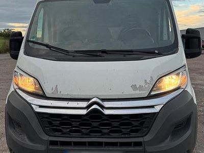 Citroën Jumper