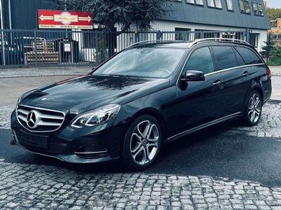 Mercedes E200