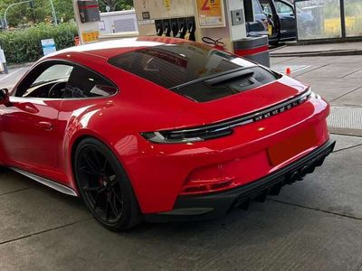 Porsche 911 GT3