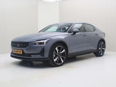 Grau Gebraucht 2020 Polestar 2 Long Range Dual motor Kleinwagen | 19.400 € (Fairer Preis)