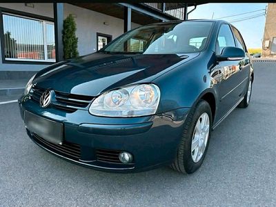 Blau Gebraucht 2008 VW Golf United Limousine | 3.800 € (Fairer Preis)