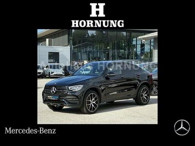 Mercedes GLC300e