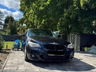 BMW 535