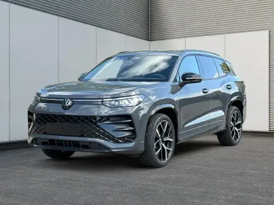 Neu VW Tayron R-line Edition 272 PS (200 kW) 2026 SUV