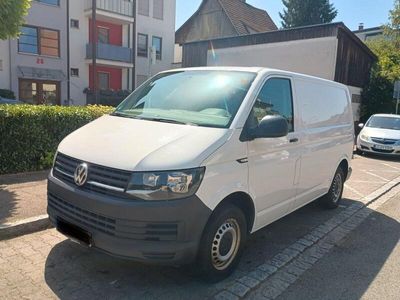 VW T5