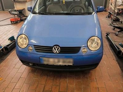 VW Lupo