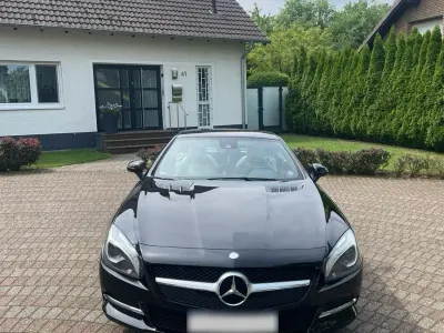 Gebraucht Mercedes SL350