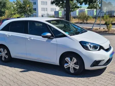 Gebraucht Honda Jazz