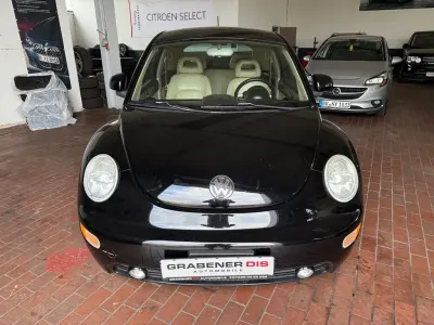 Gebraucht VW Beetle