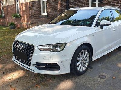 Audi A3 Sportback e-tron