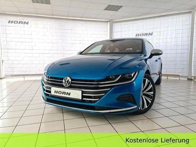 VW Arteon