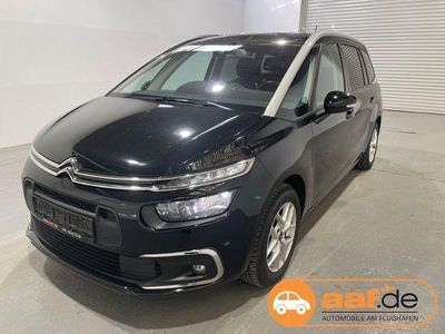 Citroën C4 SpaceTourer