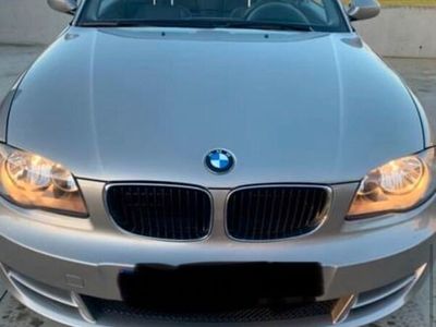 gebraucht BMW 118 Cabriolet i