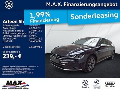 VW Arteon