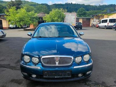 Rover 75